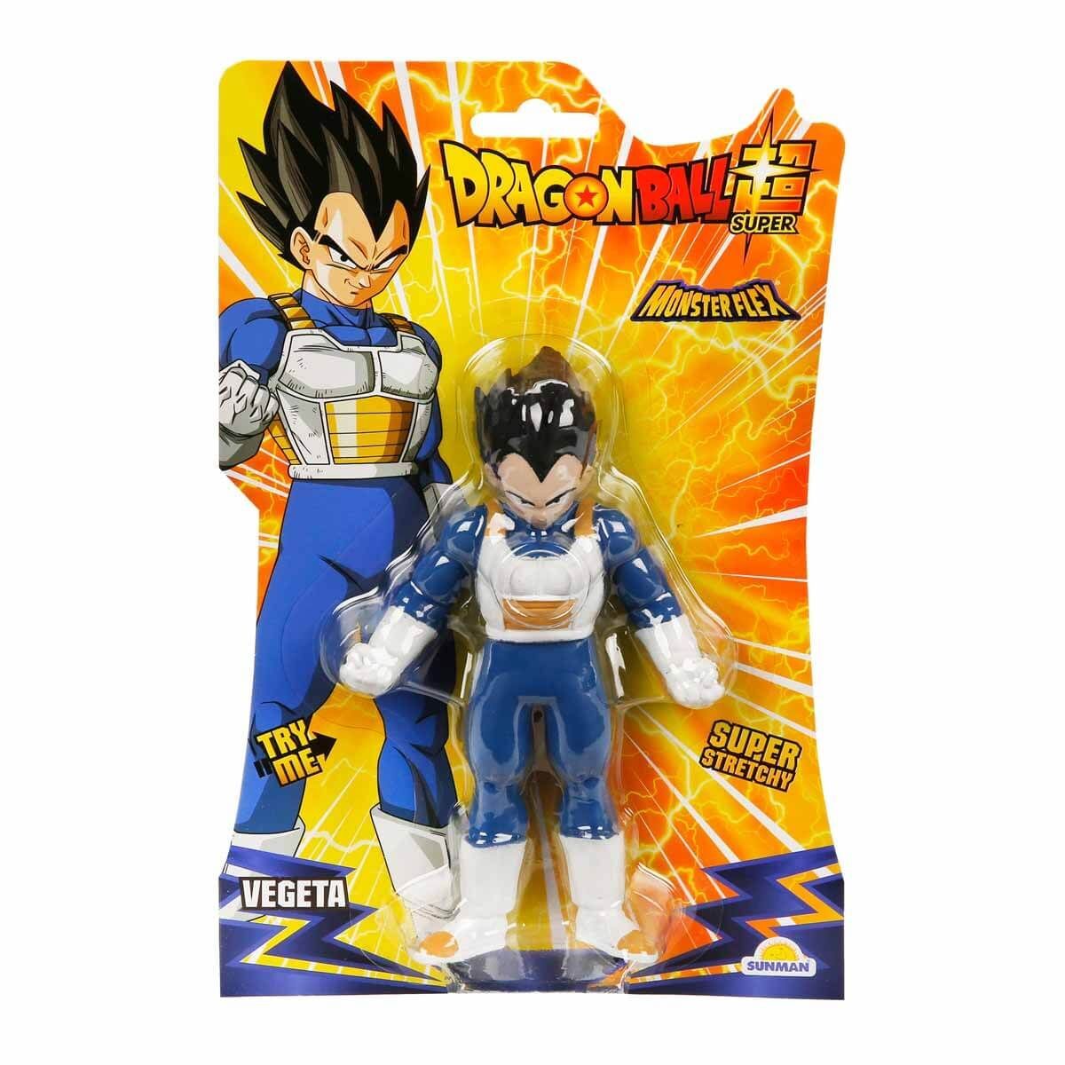 Sunman Streç Monsterflex Dragonball 15 cm S0008937