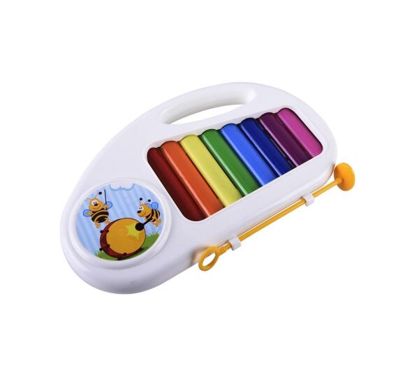 Zuzu Ksilofon Kutulu Yeni 04063