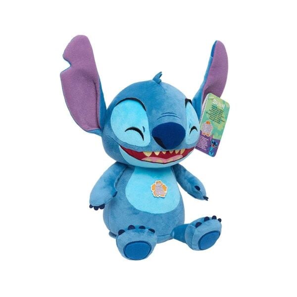 Giochi Stitch Kikirdayan Peluş TTC35000