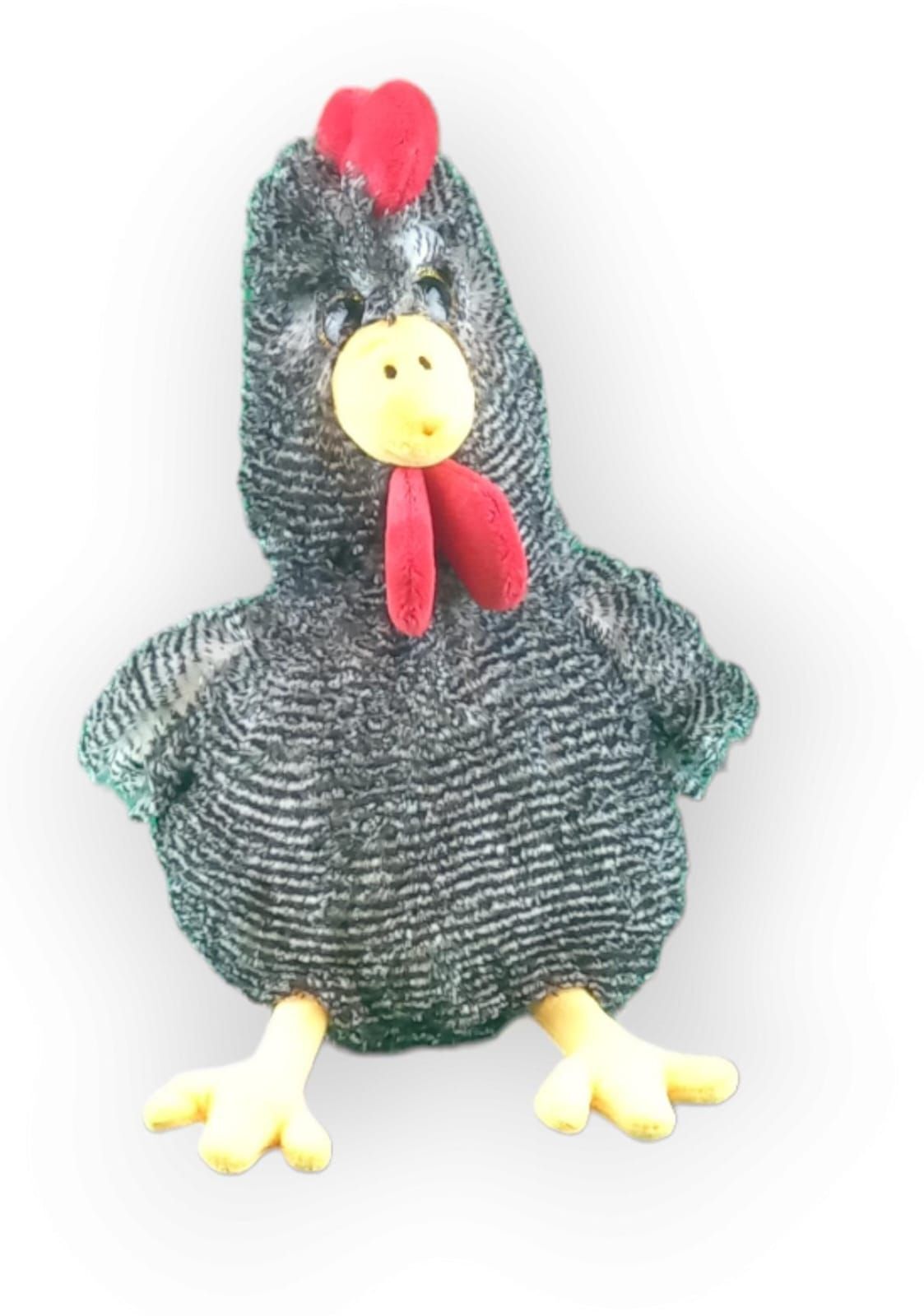 Halley 30 Cm Çilli Horoz 62899