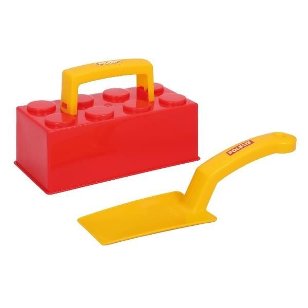 Polesie Tamir Ve İnşaat Seti 62772