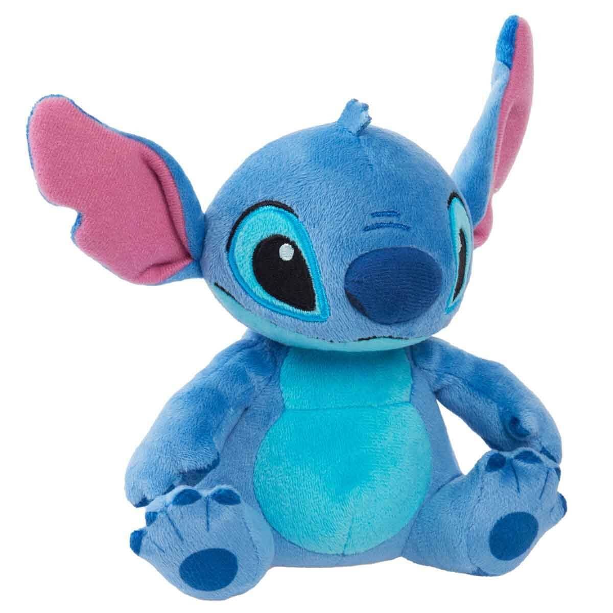 Giochi Stitch Sesli Kokulu Peluş TTC37000