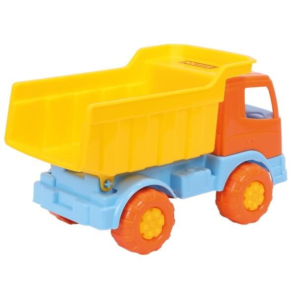 Polesie Salüt Kamyonet Kutuda 68095