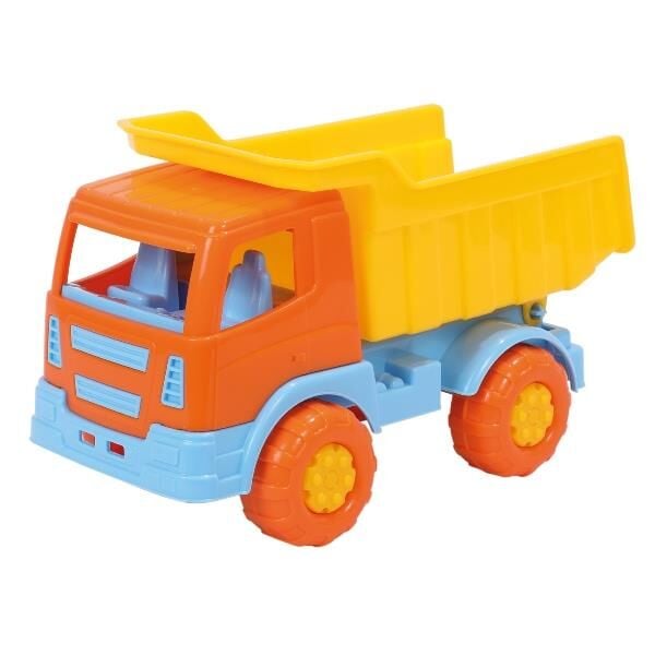 Polesie Salüt Kamyonet Kutuda 68095