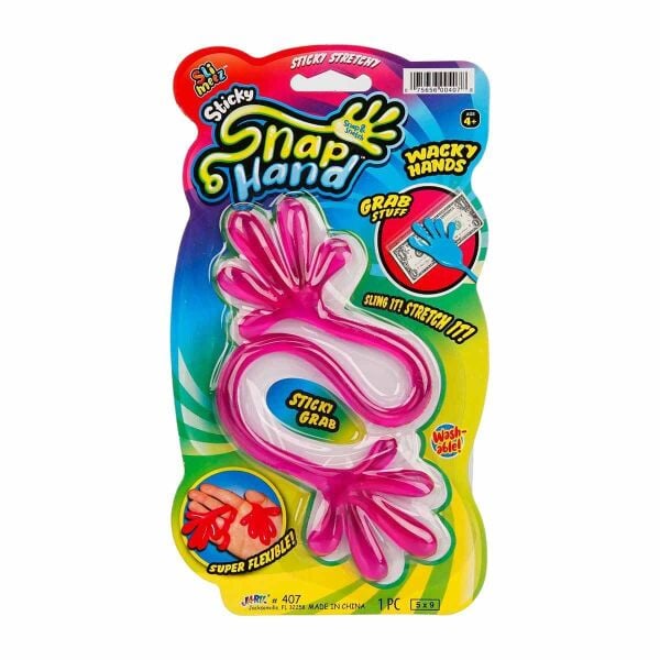 Sunman Yapışkan El S02000407