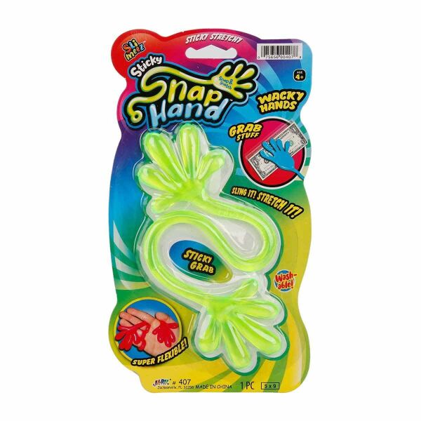 Sunman Yapışkan El S02000407