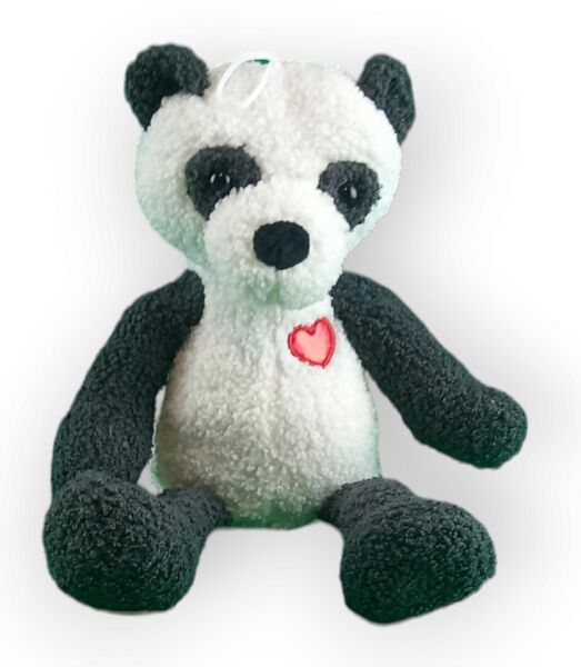 Halley 40 Cm Arkadaşım Asorti Hayvanlar 63007