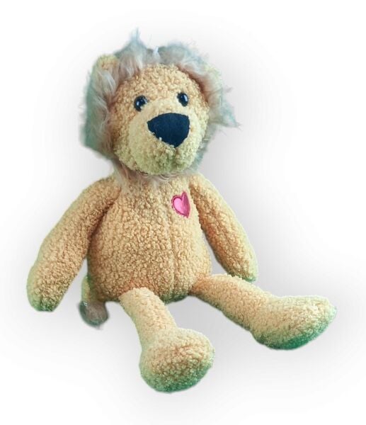 Halley 40 Cm Arkadaşım Asorti Hayvanlar 63007