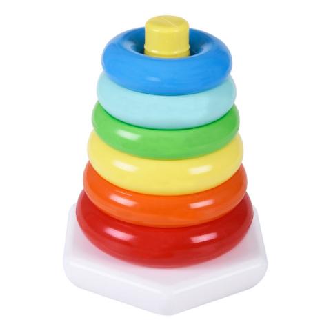 Zuzu Toys Neşeli Halkalar 04106