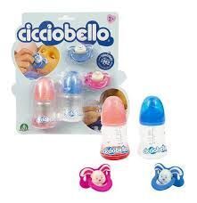 Giochi Cıccıobello Aksesuarları