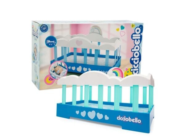 Giochi Cıccıobello Besık