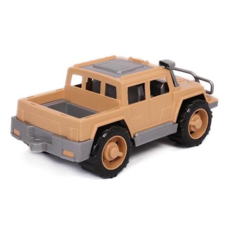 Polesie Pikap Safari Aracı 68842
