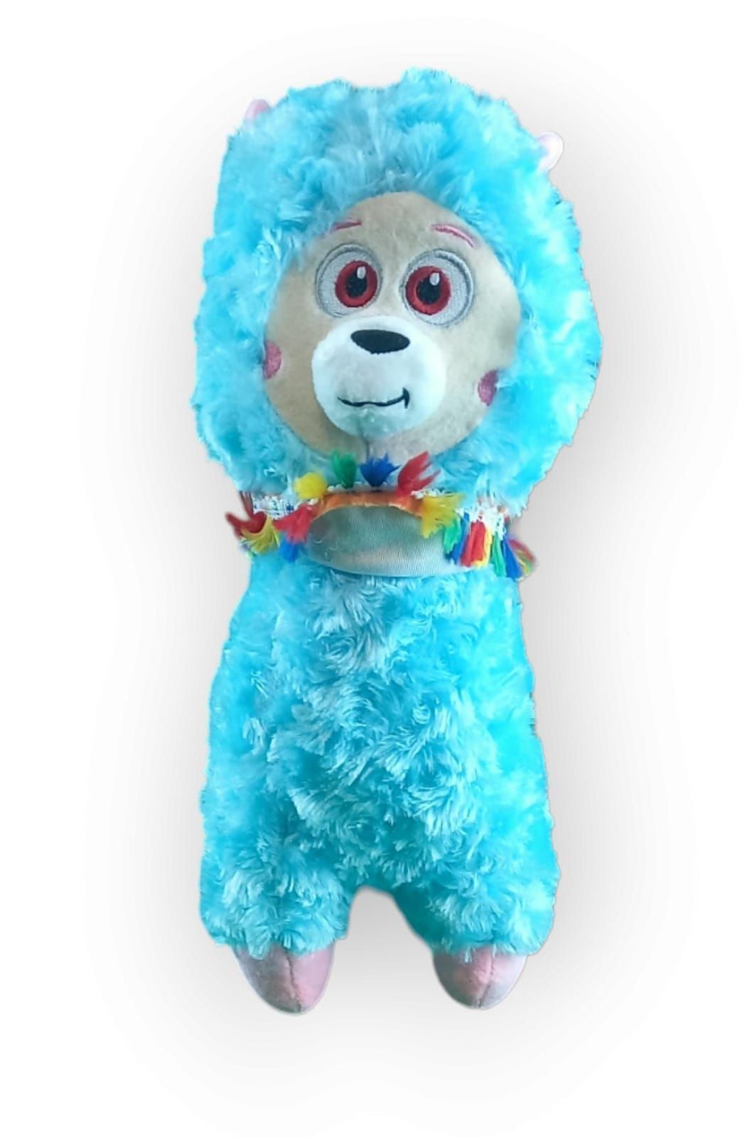 Halley 35 Cm Lama 63041