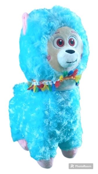 Halley 35 Cm Lama 63041