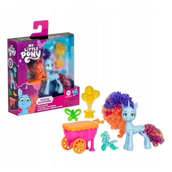 Hasbro My Lıttle Pony Figür Set F8725
