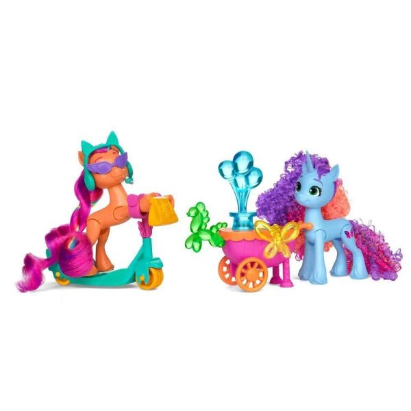 Hasbro My Lıttle Pony Figür Set F8725