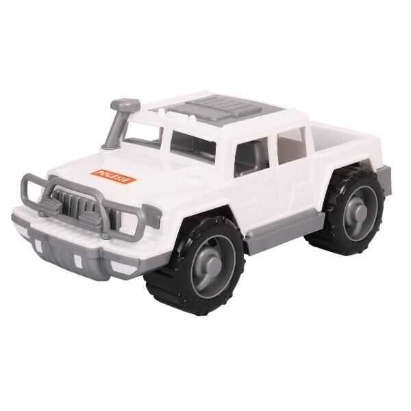 Polesie Pikap 4x4 Araba 69375