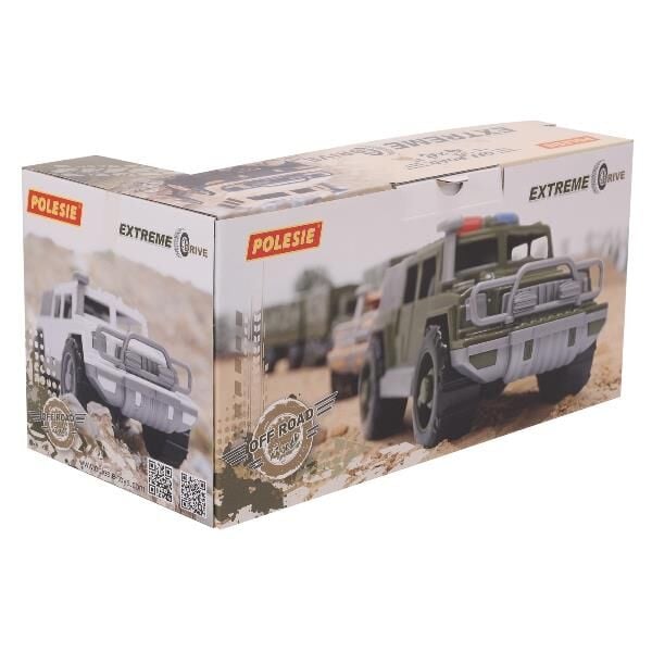 Polesie Pikap 4x4 Araba 69375