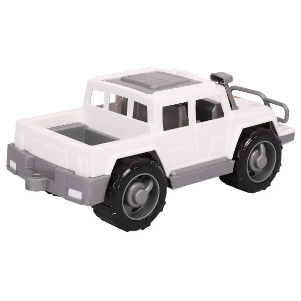 Polesie Pikap 4x4 Araba 69375