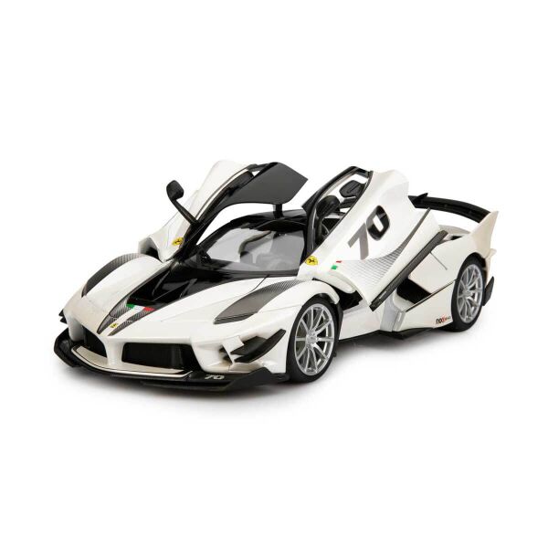 Sunman Burago 1:18 Ferrari FXX K EVO S00016012