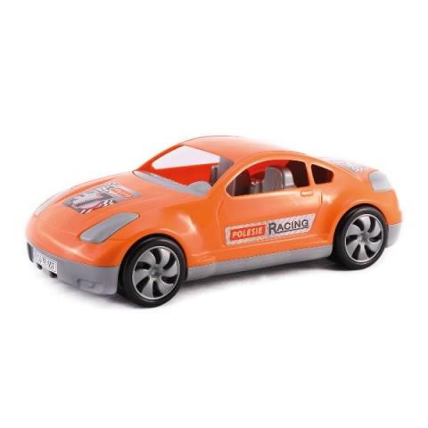 Polesie Jupiter Spor Yarış Arabası 83975