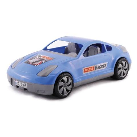 Polesie Jupiter Spor Yarış Arabası 83975