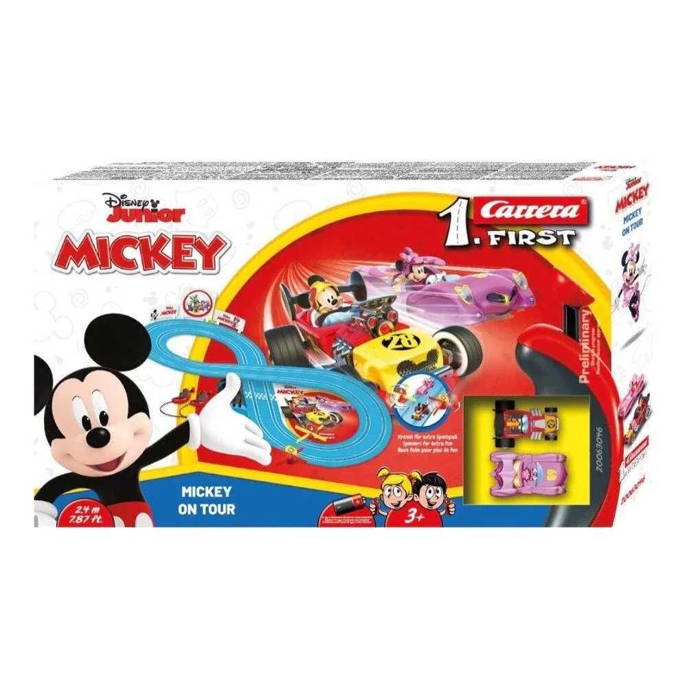 Adore 1St Wd Mickey Yolda