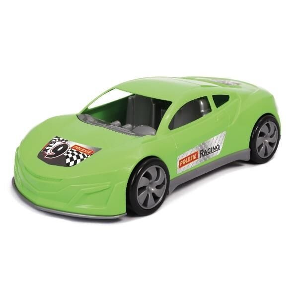 Polesie Mars Yarış Arabası 83999