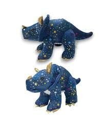 Selay Dinazor 35 Cm Koyu Mavi 1562