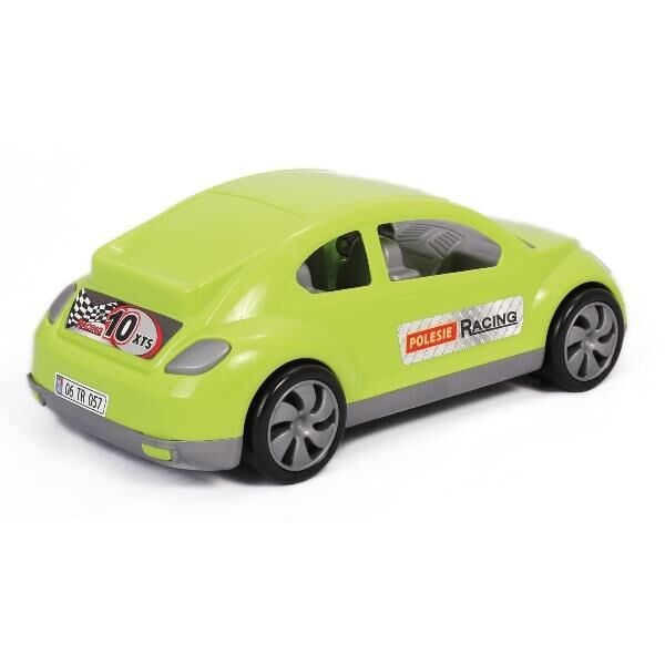 Polesie Polesie Oyuncak Merkür Yarış Arabası 84002