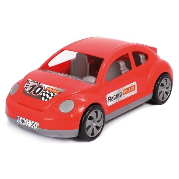 Polesie Polesie Oyuncak Merkür Yarış Arabası 84002