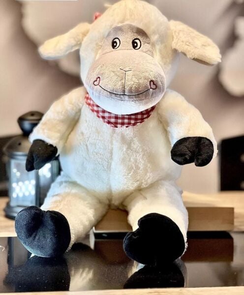 Selay Bonbon 55 Cm Ekru 1664