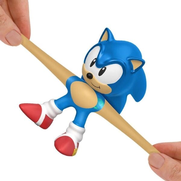 Giochi Goojıtzu Sonıc Teklı Fıgur