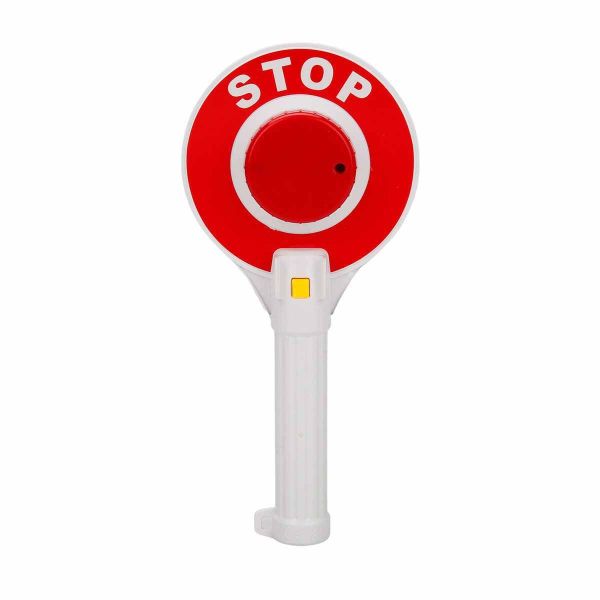 Sunman Trafik İşareti Işıklı S00003181