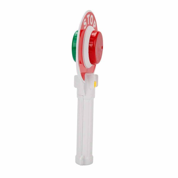 Sunman Trafik İşareti Işıklı S00003181