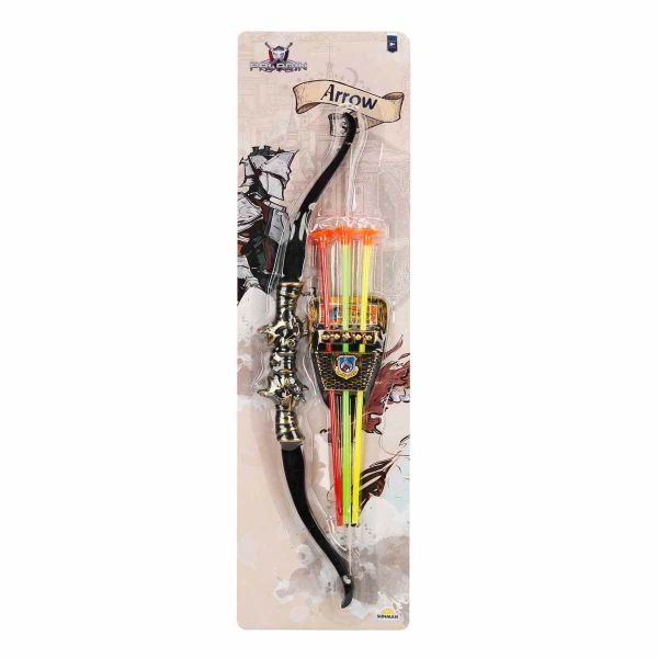 Sunman 3 Vakumlu Ok Set S00003297