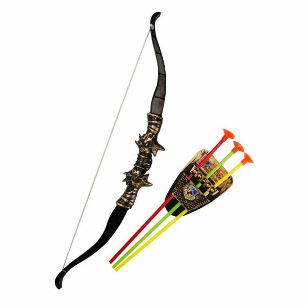 Sunman 3 Vakumlu Ok Set S00003297