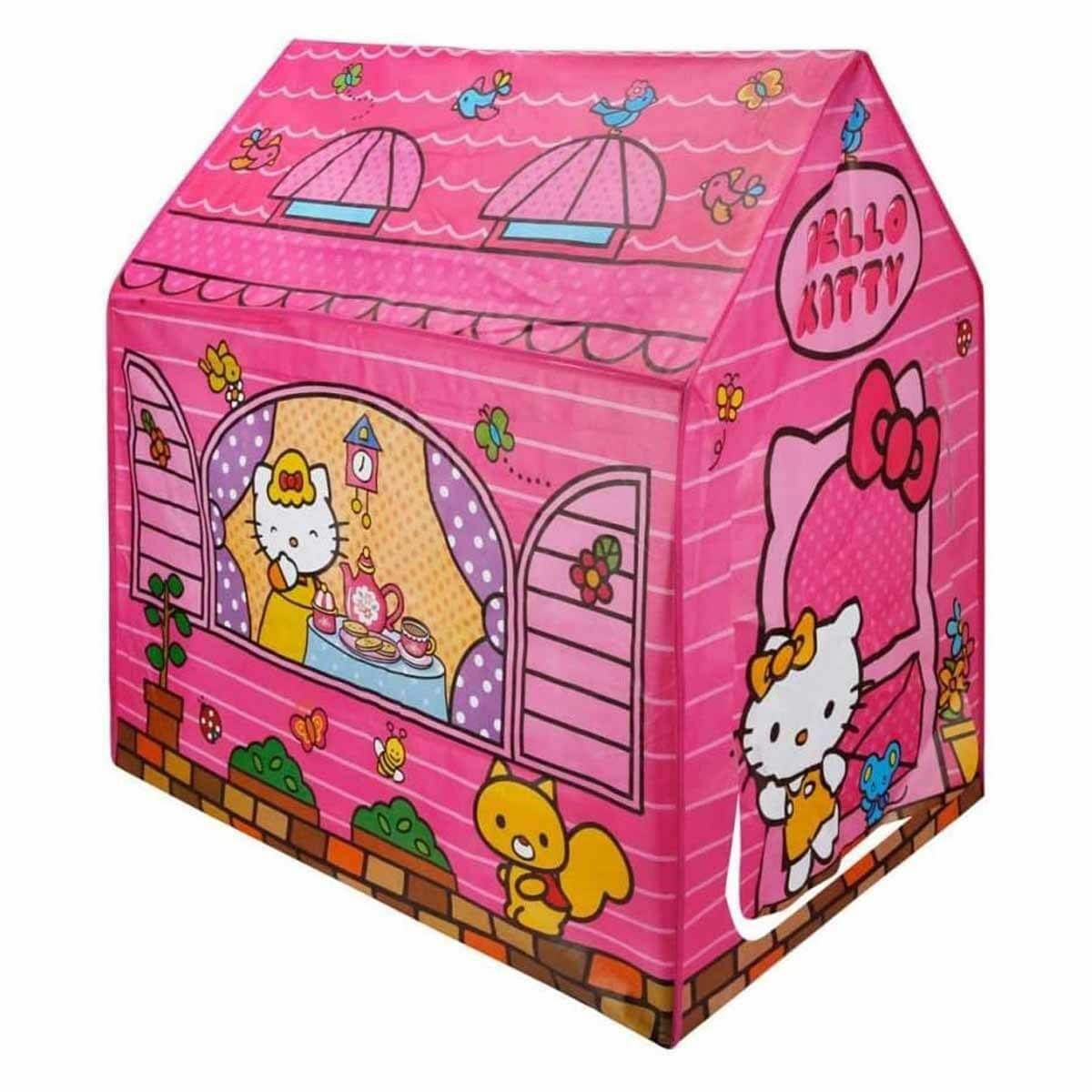Sunman Hello Kitty Çadır 100*70*100 Cm