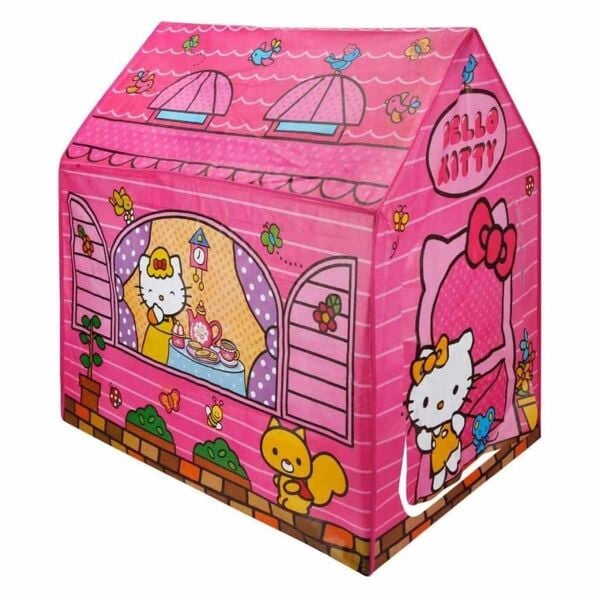 Sunman Hello Kitty Çadır 100*70*100 Cm