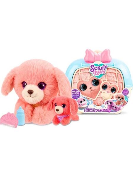 Giochi Scruff A Luvs Anne Yavrusu