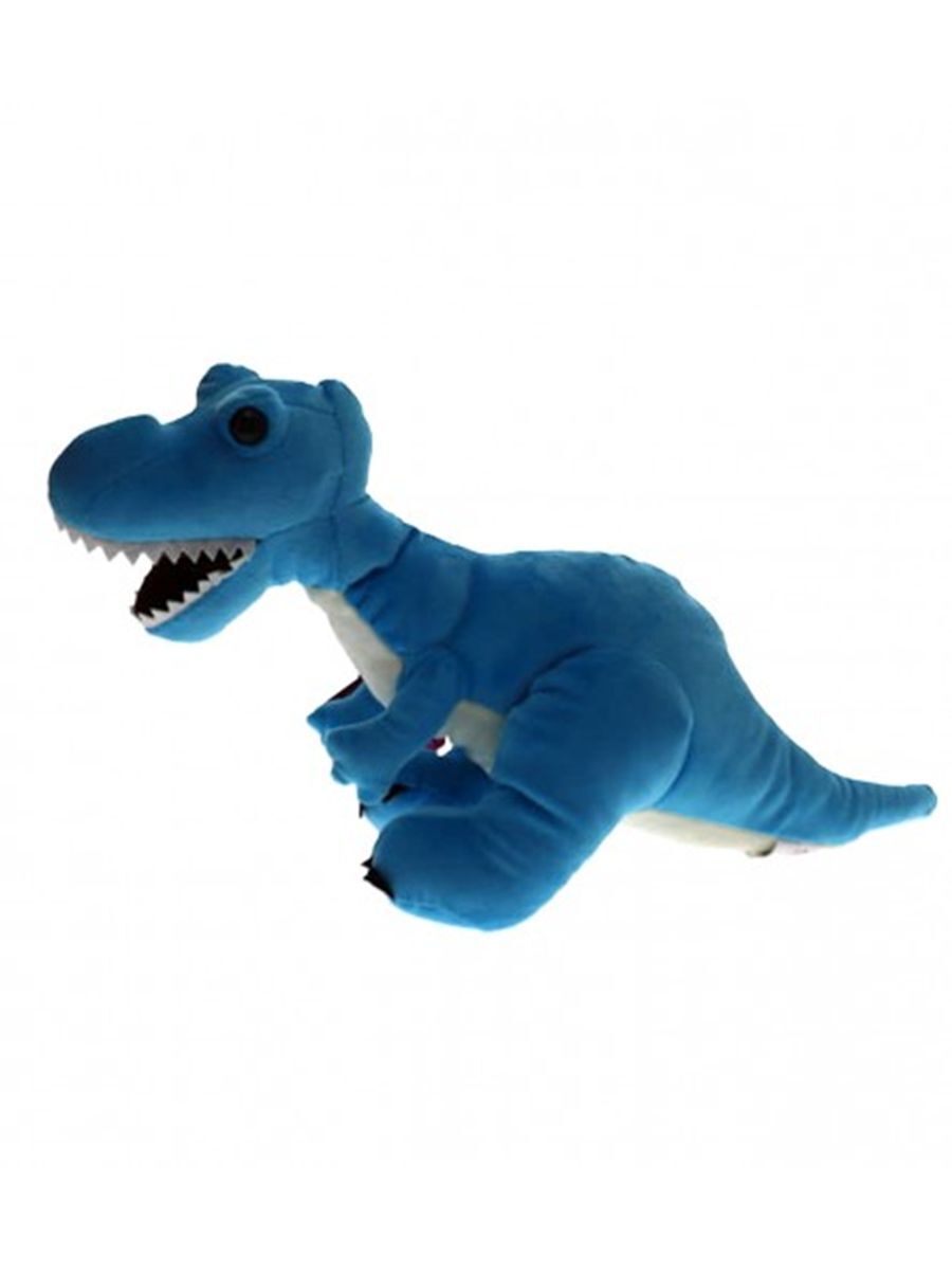 Selay Sevimli Dinazor 50X30 Cm Mavi 4403