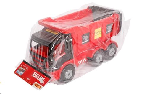 Polesie Mammoet Damperli Kamyon 89939