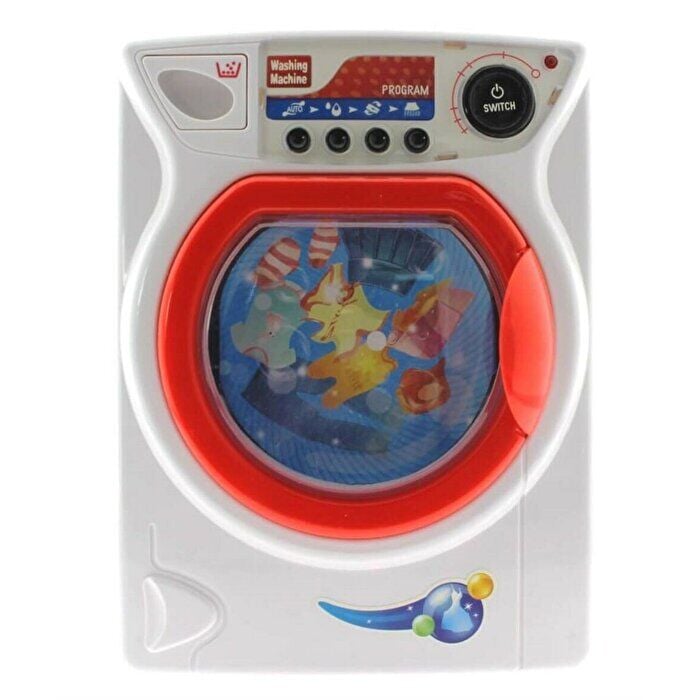 Mega Çamaşır Makinesi