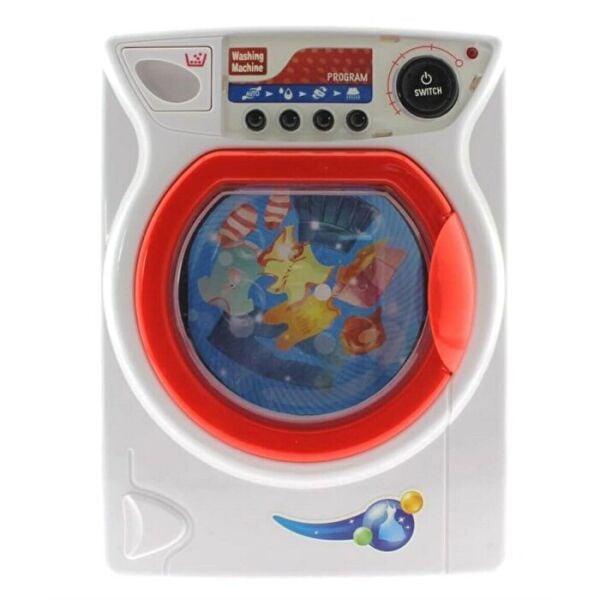 Mega Çamaşır Makinesi