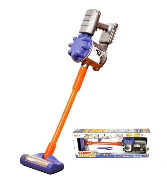 Uçar Elektronik Dikey Süpürge 282