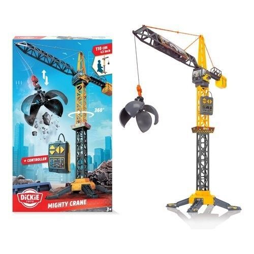 Simba Mighty Crane 203729022