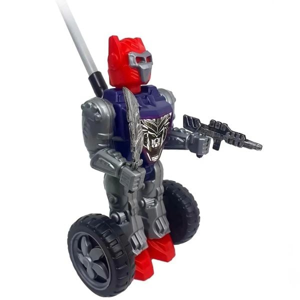 Uçar G-05 Sopalı Robot G05 
