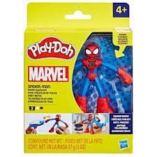PD Marvel Figür Oyun Seti Ast
