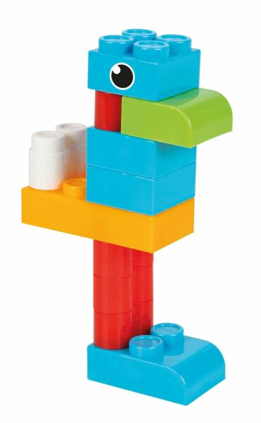 Pilsan Midi Bloklar 162 Parça 03598-P
