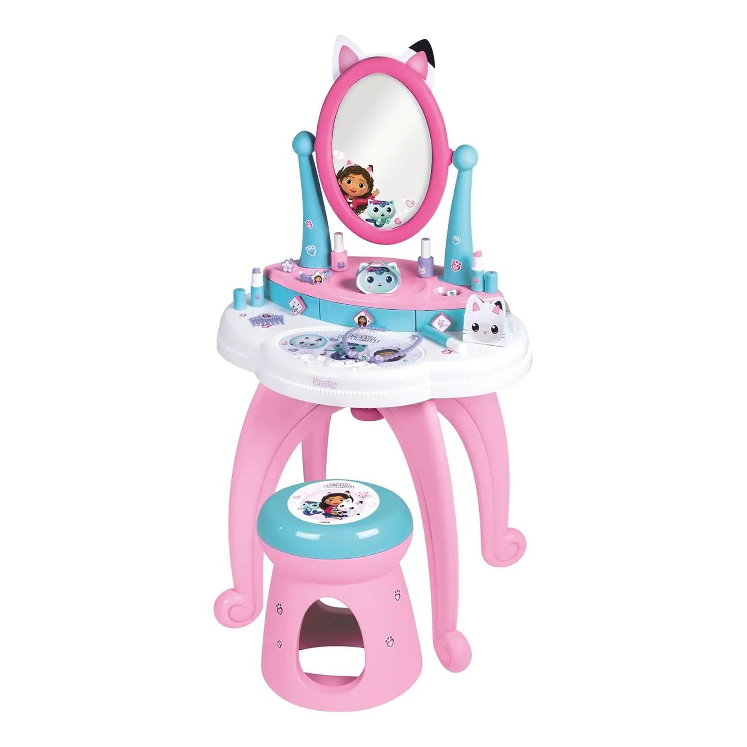 Simba Gabby 2in1 Dressing Table 7600320254